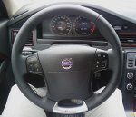 Club Volvo. Ru - Тестирую спортивный руль