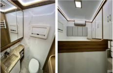 Club Volvo. Ru - Розовый "Барби"-автодом на базе Volvo FH 460 Club Volvo. Ru - Розовый "Барби"-автодом на базе Volvo FH 460