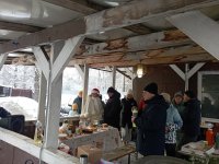Club Volvo. Ru - 30.12 в субботу на природу