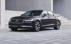 Club Volvo. Ru - Volvo продала рекордное количество машин в 2023 году Club Volvo. Ru - Volvo продала рекордное количество машин в 2023 году