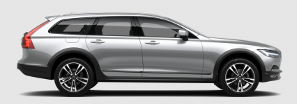 Club Volvo. Ru - Volvo V90 Cross Country 2024 появился у российских дилеров за 9,16 млн рублей Club Volvo. Ru - Volvo V90 Cross Country 2024 появился у российских дилеров за 9,16 млн рублей