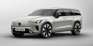 Club Volvo. Ru - Volvo EV90 Cross Coutry - ожидаемый дизайн Club Volvo. Ru - Volvo EV90 Cross Coutry - ожидаемый дизайн