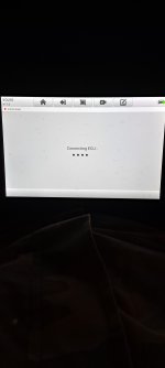 Club Volvo. Ru - Нет связи по OBD II