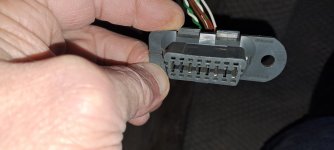 Club Volvo. Ru - Нет связи по OBD II