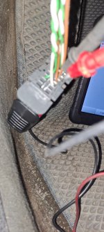 Club Volvo. Ru - Нет связи по OBD II