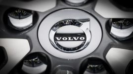 Club Volvo. Ru - Зарядка на 30% быстрее от Volvo