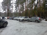 Club Volvo. Ru - Масленица 2024 - 17 марта, вскр.