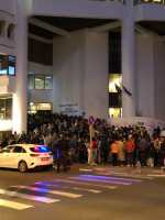 Club Volvo. Ru - Выборы президента России