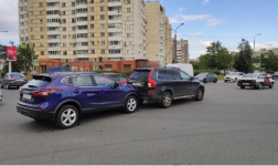 Club Volvo. Ru - ДТП с Вольво и не только (новость от 5 июля).