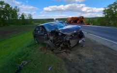 Club Volvo. Ru - Octavia, S60 и большегруз. Фатально