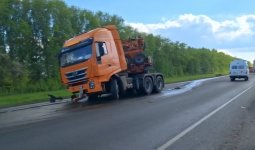Club Volvo. Ru - Octavia, S60 и большегруз. Фатально