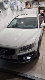 Club Volvo. Ru - XC 70 2014 г.в. (2wd) за 2.3 млн. в 2024г. Разумно?)