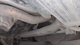 Club Volvo. Ru - XC 70 2014 г.в. (2wd) за 2.3 млн. в 2024г. Разумно?)