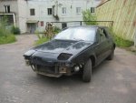 Club Volvo. Ru - Начало восстановления 480