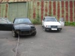 Club Volvo. Ru - Начало восстановления 480