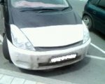 Club Volvo. Ru - Уникальная услуга по защите лакокрасочного покрытия автомобиля в Санкт-Петербурге