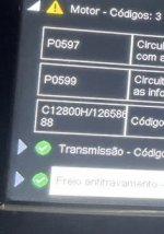 Club Volvo. Ru - эмульсия и ошибка термостата