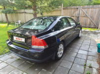 Club Volvo. Ru - Volvo S60 2008 с крошечным пробегом продали 2,2 млн руб