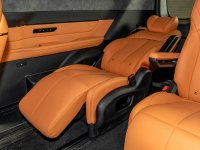 Club Volvo. Ru - Geely презентовали "Эйрбас": огромный электро минивен LEVC 380 Club Volvo. Ru - Geely презентовали "Эйрбас": огромный электро минивен LEVC 380