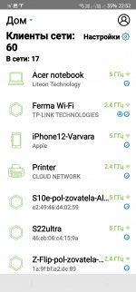 Club Volvo. Ru - Mesh-система на дачу