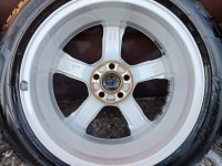 Club Volvo. Ru - Комплект колес Cratus 17'' 215/50/17