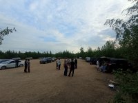 Club Volvo. Ru - 25 мая (суббота) 2024 - встреча / вечеринка по поводу и без повода:)