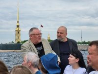 Club Volvo. Ru - 25 мая (суббота) 2024 - встреча / вечеринка по поводу и без повода:)