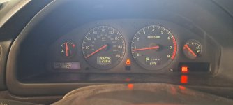 Club Volvo. Ru - Нет связи по OBD II