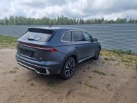 Club Volvo. Ru - Чики Монтана, брат :)
