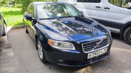 Club Volvo. Ru - Сгнили пороги
