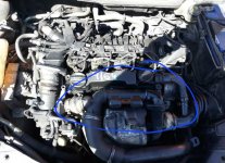Club Volvo. Ru - Выручайте, братцы! 31219084