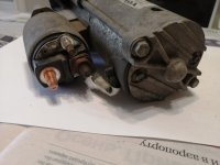 Club Volvo. Ru - Нет прогревочных оборотов