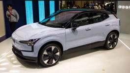 Club Volvo. Ru - Владельцы массово возвращают Volvo EX30 из-за проблем с ПО Club Volvo. Ru - Владельцы массово возвращают Volvo EX30 из-за проблем с ПО