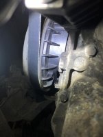 Club Volvo. Ru - И снова ремень.