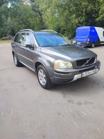 Club Volvo. Ru - XC90 D5 Sport / 2007 / 370т. км. / 1 800 тыс. руб.