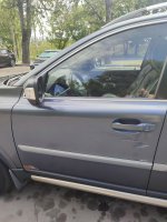 Club Volvo. Ru - XC90 D5 Sport / 2007 / 370т. км. / 1 800 тыс. руб.