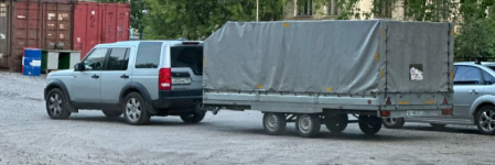 Club Volvo. Ru - 24'- клубный семейный тур. выезд в Глухомань