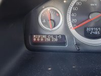 Club Volvo. Ru - Пропуски зажигания 4-5 цилиндр на "холодную".
