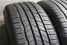 Club Volvo. Ru - Продам Hankook Ventus S1 Evo 3 SUV K127C 235/55 R19 101V