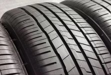 Club Volvo. Ru - Продам Hankook Ventus S1 Evo 3 SUV K127C 235/55 R19 101V