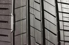 Club Volvo. Ru - Продам Hankook Ventus S1 Evo 3 SUV K127C 235/55 R19 101V