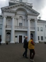 Club Volvo. Ru - Беларусь. Дороги, отзывы