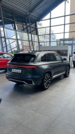 Club Volvo. Ru - Почти 7 лет с V90CC