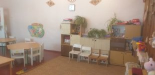 Club Volvo. Ru - Гуманитарка Детскому саду Донецк. 08.2024