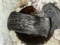 Club Volvo. Ru - где купить гарантированно неподдельное моторное масло?