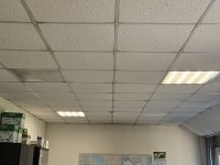 Club Volvo. Ru - Освещение мастерской