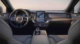 Club Volvo. Ru - 4.09 - премьера гибридного XC90 2025