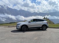 Club Volvo. Ru - Юг 2025. Дороги. Отзывы.