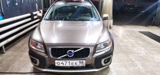 Продам Volvo XC70 II 2010