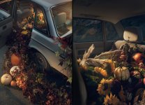 Club Volvo. Ru - Клубный Календарь на 2025 год